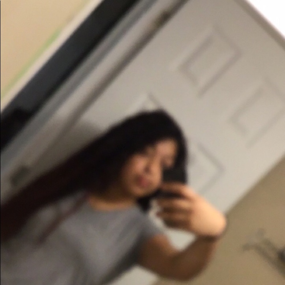 Meet your Posher, Jackie